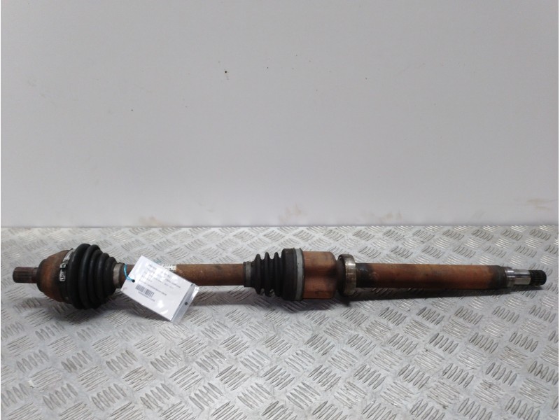 Recambio de transmision delantera derecha para ford c-max (cb3) ghia referencia OEM IAM 3M513B437DAG  