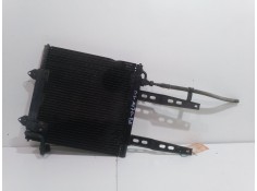 Recambio de condensador / radiador aire acondicionado para volkswagen polo berlina (6n1) básico referencia OEM IAM 6N0820413B