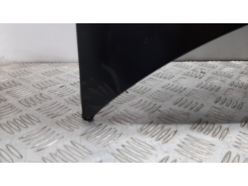 Recambio de capot para renault laguna ii grandtour (kg0) gt referencia OEM IAM 7751475999 NEGRO 