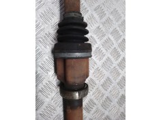 Recambio de transmision delantera derecha para ford c-max (cb3) ghia referencia OEM IAM 3M513B437DAG   2