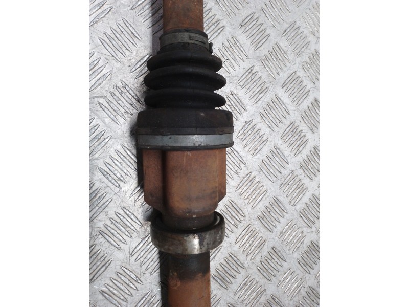 Recambio de transmision delantera derecha para ford c-max (cb3) ghia referencia OEM IAM 3M513B437DAG  