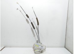 Recambio de cerradura puerta trasera derecha para honda civic berlina 5 (fk) 2.2 i-ctdi comfort referencia OEM IAM 72611SMGG0  