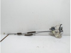 Recambio de cerradura puerta trasera derecha para honda civic berlina 5 (fk) 2.2 i-ctdi comfort referencia OEM IAM 72611SMGG0   2