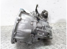 Recambio de caja cambios para renault scenic ii confort authentique referencia OEM IAM ND0002  