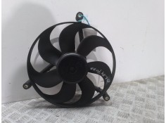 Recambio de electroventilador para volkswagen polo berlina (6n1) básico referencia OEM IAM   