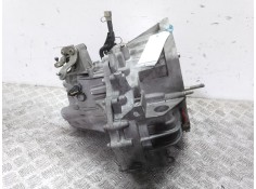 Recambio de caja cambios para renault scenic ii confort authentique referencia OEM IAM ND0002   2