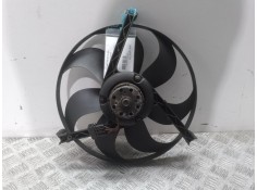 Recambio de electroventilador para volkswagen polo berlina (6n1) básico referencia OEM IAM    2