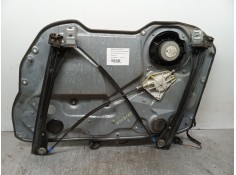 Recambio de elevalunas delantero izquierdo para seat cordoba berlina (6l2) fresh referencia OEM IAM 6L4837461