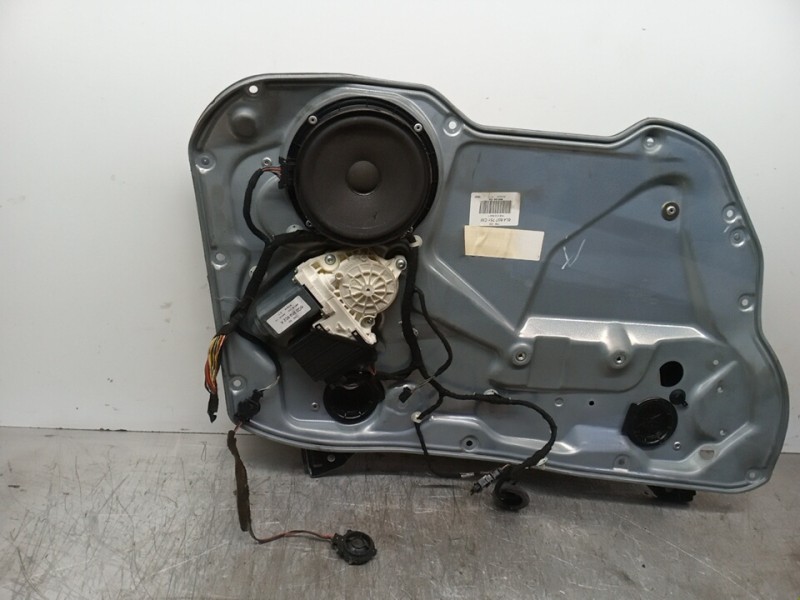 Recambio de elevalunas delantero izquierdo para seat cordoba berlina (6l2) fresh referencia OEM IAM 6L4837461  