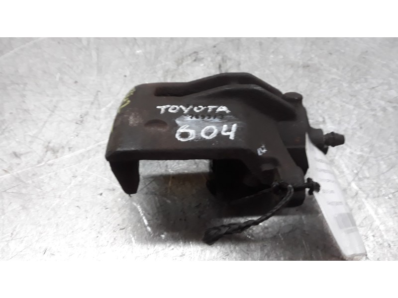 Recambio de pinza freno delantera izquierda para toyota corolla (e12) 1.6 linea luna berlina referencia OEM IAM 4775002101  