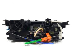 Recambio de mando calefaccion / aire acondicionado para peugeot 207 x-line referencia OEM IAM N102079BG