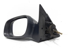 Recambio de retrovisor izquierdo para opel astra 4/1598 referencia OEM IAM  NEGRO MANUAL