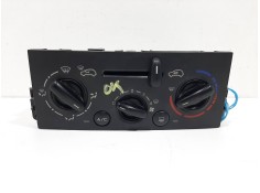 Recambio de mando calefaccion / aire acondicionado para peugeot 207 x-line referencia OEM IAM N102079BG   2
