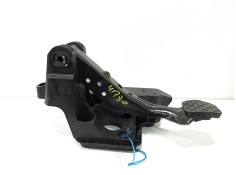 Recambio de pedal freno para seat ibiza sc (6j1) fr referencia OEM IAM 6R1721058D  