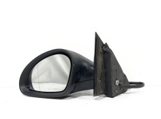Recambio de retrovisor izquierdo para seat cordoba berlina (6l2) fresh referencia OEM IAM  NEGRO MANUAL