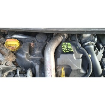 RENAULT SCENIC II