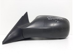Recambio de retrovisor izquierdo para opel astra 4/1598 referencia OEM IAM  NEGRO MANUAL 2