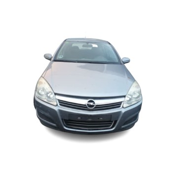 OPEL ASTRA H (A04)
