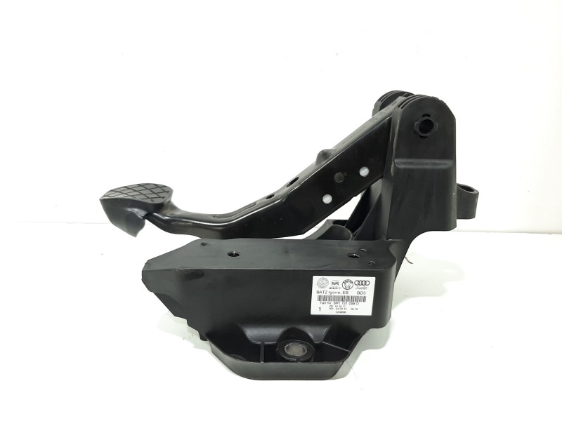 Recambio de pedal freno para seat ibiza sc (6j1) fr referencia OEM IAM 6R1721058D  