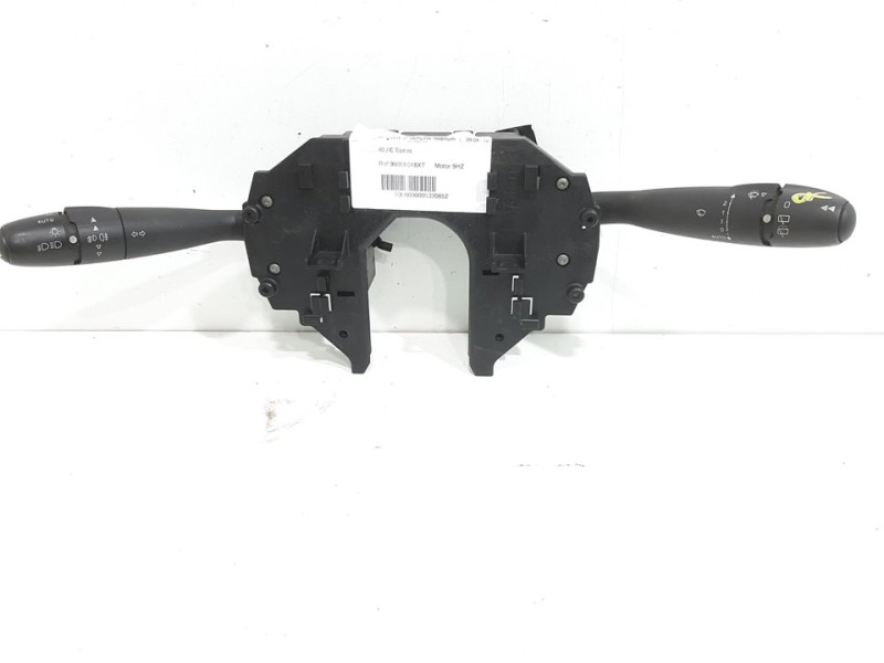 Recambio de mando multifuncion para citroën c4 berlina millenium referencia OEM IAM 96656018XT  