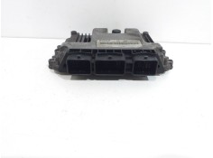 Recambio de centralita motor uce para renault scenic ii confort authentique referencia OEM IAM 0281011549 8200391966  2