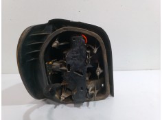 Recambio de piloto trasero derecho para volkswagen polo berlina (6n1) básico referencia OEM IAM 6N0945258   2