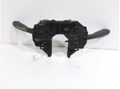 Recambio de mando multifuncion para citroën c4 berlina millenium referencia OEM IAM 96656018XT   2