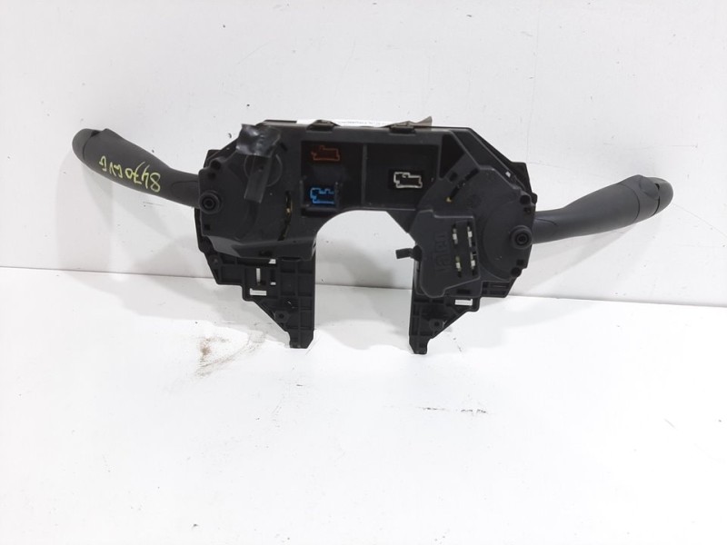 Recambio de mando multifuncion para citroën c4 berlina millenium referencia OEM IAM 96656018XT  