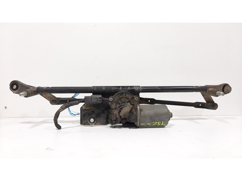 Recambio de motor limpia delantero para ssangyong actyon 200 xdi referencia OEM IAM   