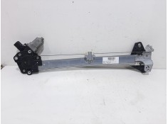 Recambio de elevalunas trasero derecho para honda civic berlina 5 (fk) 2.2 i-ctdi comfort referencia OEM IAM 72710SMGE01  