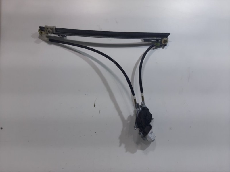 Recambio de elevalunas delantero izquierdo para peugeot 806 universal studios port aventura referencia OEM IAM   