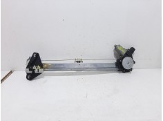 Recambio de elevalunas trasero derecho para honda civic berlina 5 (fk) 2.2 i-ctdi comfort referencia OEM IAM 72710SMGE01   2