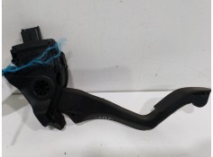 Recambio de pedal acelerador para peugeot 207 x-line referencia OEM IAM 9680765880 5 PINES 