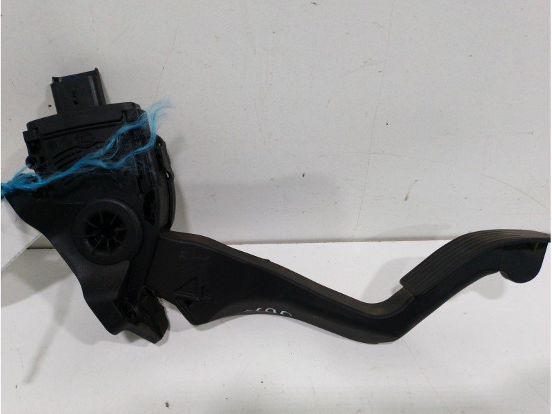 Recambio de pedal acelerador para peugeot 207 x-line referencia OEM IAM 9680765880 5 PINES 