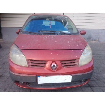 RENAULT SCENIC II