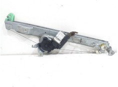 Recambio de elevalunas delantero derecho para renault scenic ii confort authentique referencia OEM IAM