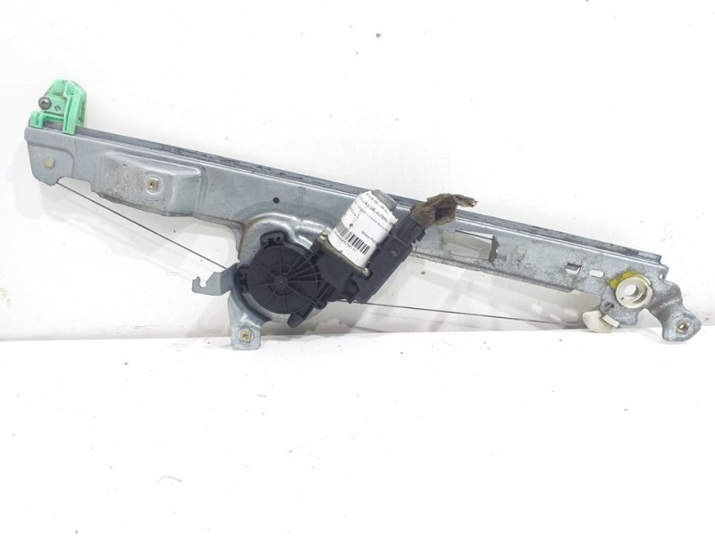 Recambio de elevalunas delantero derecho para renault scenic ii confort authentique referencia OEM IAM   