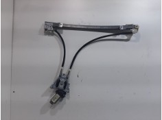 Recambio de elevalunas delantero izquierdo para peugeot 806 universal studios port aventura referencia OEM IAM    2