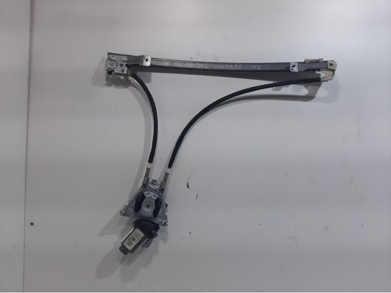 Recambio de elevalunas delantero izquierdo para peugeot 806 universal studios port aventura referencia OEM IAM   