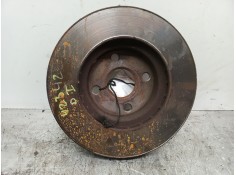 Recambio de disco freno delantero izquierdo para toyota corolla (e12) 1.6 linea luna berlina referencia OEM IAM    2