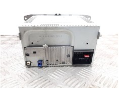 Recambio de sistema audio / radio cd para volkswagen touran (1t2) edition referencia OEM IAM 1K0035191D   2