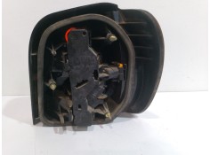 Recambio de piloto trasero izquierdo para volkswagen polo berlina (6n1) básico referencia OEM IAM 6N0945257   2