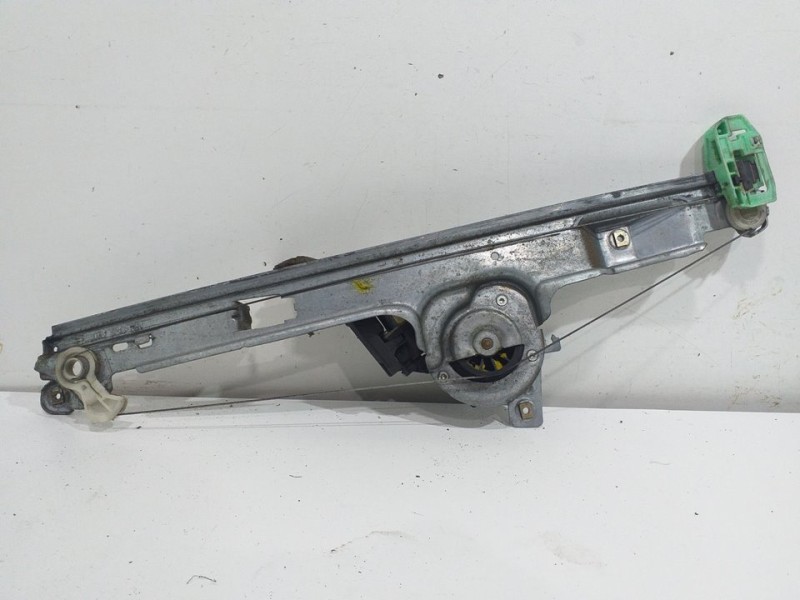 Recambio de elevalunas delantero derecho para renault scenic ii confort authentique referencia OEM IAM   