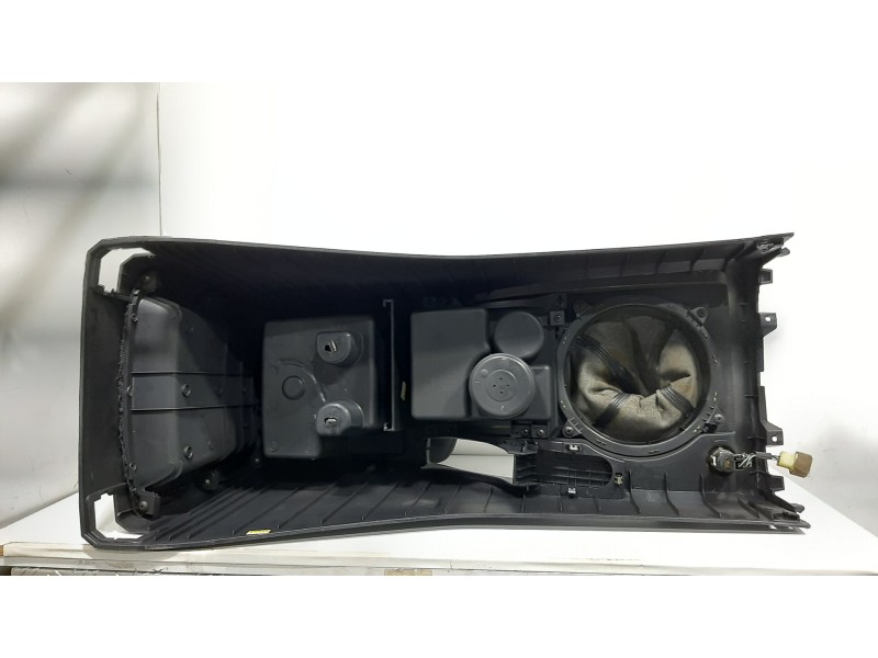 Recambio de apoyabrazos central para ssangyong actyon 200 xdi referencia OEM IAM   