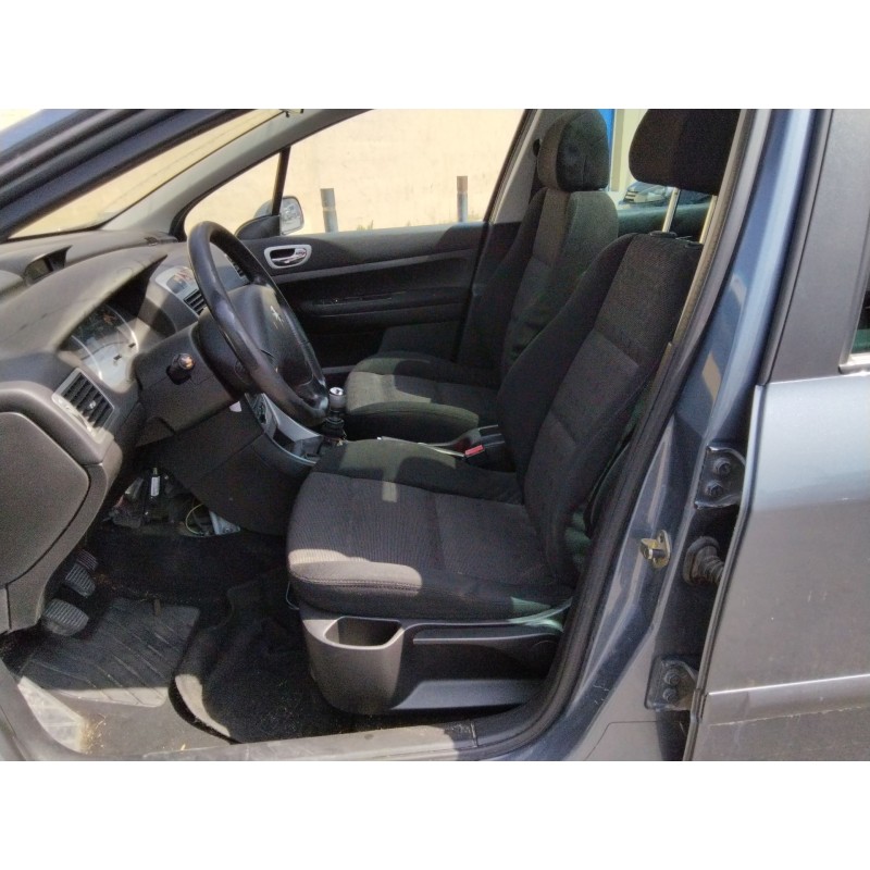 PEUGEOT 307 SW (3H) - imagen 6