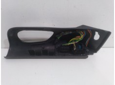 Recambio de mando elevalunas delantero izquierdo para peugeot 806 universal studios port aventura referencia OEM IAM    2