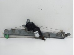 Recambio de elevalunas delantero izquierdo para renault scenic ii confort authentique referencia OEM IAM 440726F