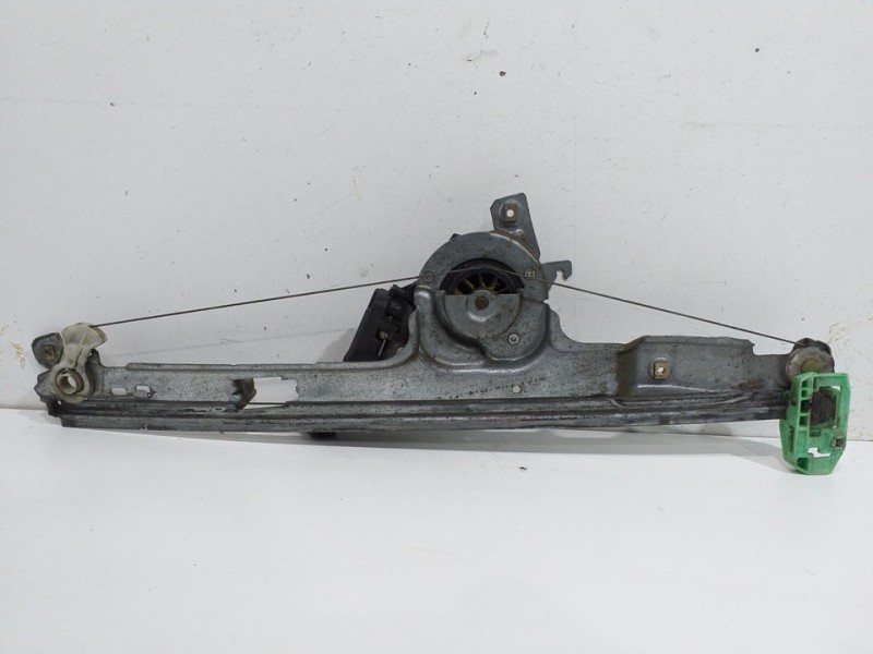 Recambio de elevalunas delantero izquierdo para renault scenic ii confort authentique referencia OEM IAM 440726F  