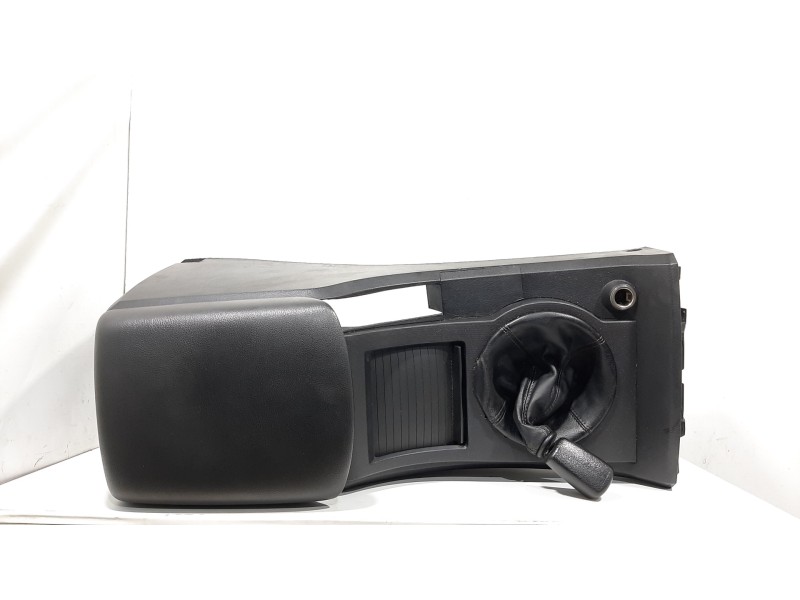 Recambio de apoyabrazos central para ssangyong actyon 200 xdi referencia OEM IAM   