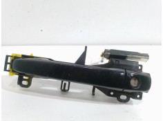Recambio de maneta exterior delantera izquierda para toyota prius (nhw30) eco referencia OEM IAM 6921074030A0